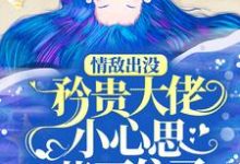 (全文)情敌出没，矜贵大佬小心思藏不住了热门小说排行榜，情敌出没，矜贵大佬小心思藏不住了秦谟江挽声全章小说阅读-红妆文学
