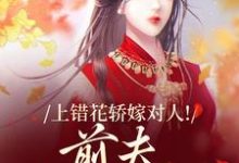 萧念窈陆奉行上错花轿嫁对人！前夫追悔莫及全本免费在线阅读-红妆文学