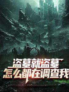 盗墓就盗墓，怎么都在调查我热门小说排行榜盗墓就盗墓，怎么都在调查我吴邪白小白免费小说全本