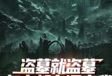 (全文)盗墓就盗墓,怎么都在调查我吴邪白小白全本免费在线阅读-红妆文学