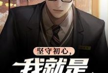 丁俊丰贺征坚守初心，我就是基层清官全本免费在线阅读-红妆文学