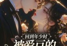 回到年少时，被爱豆的死对头盯上了初夏最新完结小说，回到年少时，被爱豆的死对头盯上了全本免费在线阅读-红妆文学