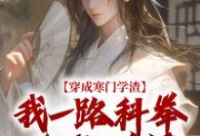 (全文)穿成寒门学渣，我一路科举舌战群儒崔岘崔伯山全本免费在线阅读-红妆文学