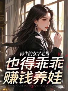 (全文)再牛的玄学老祖，也得乖乖赚钱养娃免费小说全本，黎枝谢停舟试读更新章节