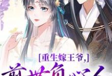 (全文)重生嫁王爷，前世负心人竟是我？热门小说排行榜，重生嫁王爷，前世负心人竟是我？沈挽谢景御全章小说阅读-红妆文学