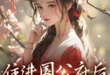 住进国公府后，我成了香饽饽！（沈青梨魏缜）全章小说阅读-红妆文学