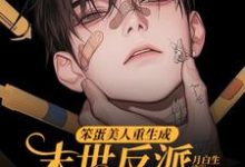 笨蛋美人重生成末世反派的男友后沈绵叶瑾修免费小说笨蛋美人重生成末世反派的男友后推荐完结小说-红妆文学