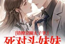 (全文)错撩京圈太子爷，死对头妹妹成真爱（叶清璃段鹤野）全本书籍阅读错撩京圈太子爷，死对头妹妹成真爱免费小说全本-红妆文学