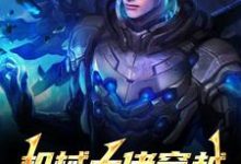 (全文)机械大佬穿越，被媳妇锁死了姜峰苏黎全本免费在线阅读-红妆文学