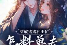 穿成猪猪种田忙，怎料兽夫太黏猪（穆九溪）全章小说阅读-红妆文学