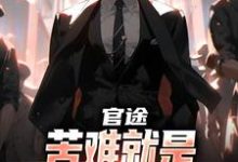 官途：苦难就是我的兴奋剂！完整版小说官途：苦难就是我的兴奋剂！(楚清明林芬芳)全章小说阅读-红妆文学