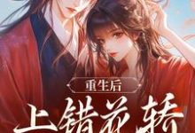 重生后，上错花轿嫁对纨绔（谢北洺沈云舒）小说推荐重生后，上错花轿嫁对纨绔全章小说阅读-红妆文学