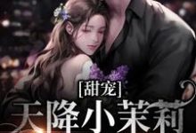 甜宠：天降小茉莉住进了我家（沈津南林听）小说推荐甜宠：天降小茉莉住进了我家全章小说阅读-红妆文学