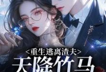 (全文)重生逃离渣夫，天降竹马太会钓热门小说排行榜，重生逃离渣夫，天降竹马太会钓姜矜贺祈年全章小说阅读-红妆文学