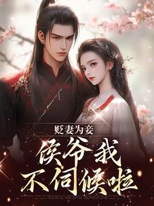 贬妻为妾，侯爷我不伺候啦慎如余启免费小说贬妻为妾，侯爷我不伺候啦推荐完结小说