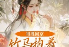 得胜回京,竹马抱着我丫鬟爱了?完整版小说得胜回京,竹马抱着我丫鬟爱了?(江辞岁陆朝年)全章小说阅读-红妆文学