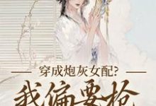 穿成炮灰女配?我偏要抢女主资源热门小说排行榜穿成炮灰女配?我偏要抢女主资源顾柠芸慕辰泽免费小说全本-红妆文学