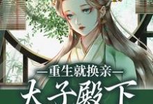 重生就换亲，太子殿下被钓翘嘴了（宋婉宁萧承瑾）全章小说阅读-红妆文学