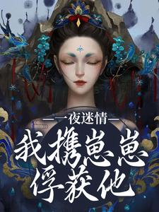 一夜迷情，我携崽崽俘获他（云素予段凌霁）小说推荐一夜迷情，我携崽崽俘获他全章小说阅读