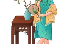 乔沁顾沉霆离婚当天，她捧着烈士骨灰杀疯了全本免费在线阅读-红妆文学