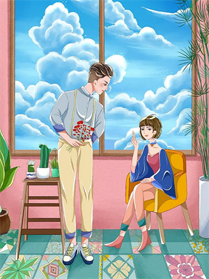言情：异端之爱，永不磨灭周寒宋玉婵最新完结小说，言情：异端之爱，永不磨灭全本免费在线阅读