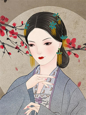 穿到宠文结局后，娘娘她勾引上位宋兮完结小说推荐，穿到宠文结局后，娘娘她勾引上位全章小说阅读