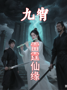 九霄雷霆仙缘（吴道）全章小说阅读