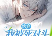 (全文)快穿:我被死对头缠上了!谢琢全本免费在线阅读-红妆文学