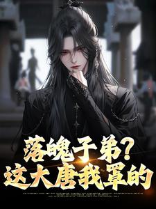 (全文)落魄子弟？这大唐我罩的完结小说推荐李万年全本书籍阅读