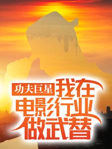 功夫巨星：我在电影行业做武替唐龙免费小说功夫巨星：我在电影行业做武替推荐完结小说