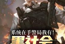 系统在手警局我有！黑社会瑟瑟发抖吕川完结小说推荐系统在手警局我有！黑社会瑟瑟发抖全本书籍阅读-红妆文学