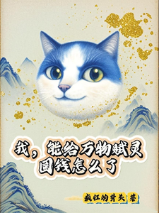 (全文)我，能给万物赋灵，圈钱怎么了完结小说推荐张扬全本书籍阅读
