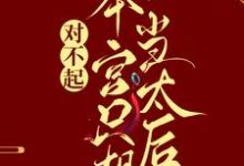 对不起，本宫只想当太后完整版小说，对不起，本宫只想当太后凌欢试读更新章节-红妆文学