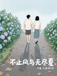 不止风与无尽夏推荐完结小说不止风与无尽夏(陆南风)免费小说全本
