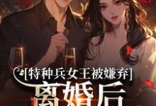 (全文)特种兵女王被嫌弃，离婚后马甲爆了乔沁顾沉霆最新完结小说特种兵女王被嫌弃，离婚后马甲爆了免费阅读-红妆文学
