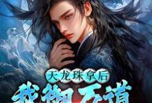 天龙珠拿后,我御万道吞四海完整版小说天龙珠拿后,我御万道吞四海(江尘)全章小说阅读-红妆文学