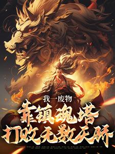 我一废物，靠镇魂塔打败无数天骄林煊完结小说推荐我一废物，靠镇魂塔打败无数天骄全本书籍阅读