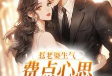 (全文)惹老婆生气，费点心思多哄哄怎么了热门小说排行榜，惹老婆生气，费点心思多哄哄怎么了姜絮全章小说阅读-红妆文学