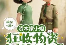 资本家小姐狂收物资,去部队离婚完整版小说资本家小姐狂收物资,去部队离婚(柴君蔓)全章小说阅读-红妆文学