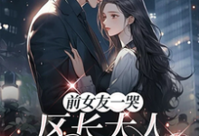前女友一哭，区长大人立刻后悔了热门小说排行榜前女友一哭，区长大人立刻后悔了谢颂安许逢秋免费小说全本-红妆文学