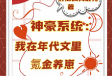 (全文)神豪系统：我在年代文里氪金养崽叶晓琳最新完结小说神豪系统：我在年代文里氪金养崽免费阅读-红妆文学