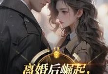 离婚后崛起,绝美前妻高攀不起完整版小说,离婚后崛起,绝美前妻高攀不起李川试读更新章节-红妆文学
