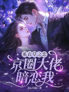 (全文)薰衣草之恋，京圈大佬暗恋我完结小说推荐宁清灵全本书籍阅读