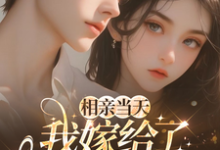 相亲当天,我嫁给了京都首富热门小说排行榜相亲当天,我嫁给了京都首富蓝冉免费小说全本-红妆文学