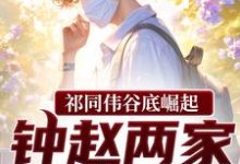 (全文)祁同伟谷底崛起，钟赵两家也拦不住（祁同伟）免费小说祁同伟谷底崛起，钟赵两家也拦不住试读更新章节-红妆文学