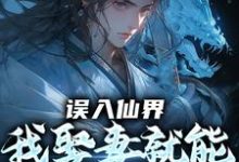 误入仙界，我娶妻就能天下无敌热门小说排行榜误入仙界，我娶妻就能天下无敌许世安免费小说全本-红妆文学