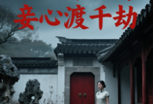 (全文)侯门深似海，妾心渡千劫江意小说推荐，侯门深似海，妾心渡千劫全章小说阅读-红妆文学