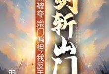 (全文)灵脉被夺，宗门偏袒，我反手剑斩山门！陈帆最新完结小说灵脉被夺，宗门偏袒，我反手剑斩山门！免费小说全本-红妆文学