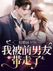 结婚前夕，我被前男友带走了薄寒深曲南枝热门小说排行榜结婚前夕，我被前男友带走了免费小说