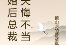 (全文)离婚后总裁前夫悔不当初颜轻语完结小说推荐离婚后总裁前夫悔不当初试读更新章节-红妆文学